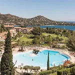 Lägenhet Village Cap Esterel
