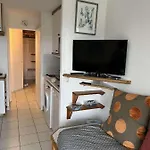 Village Cap Esterel Apartamento *