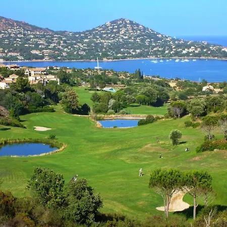 Village Cap Esterel *